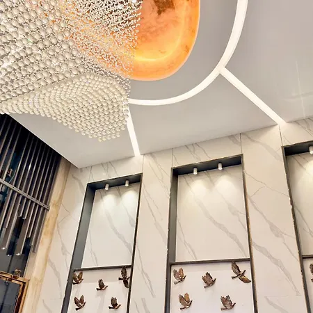 The Prime Delhi, A Luxury Collection Hotel New Delhi-2