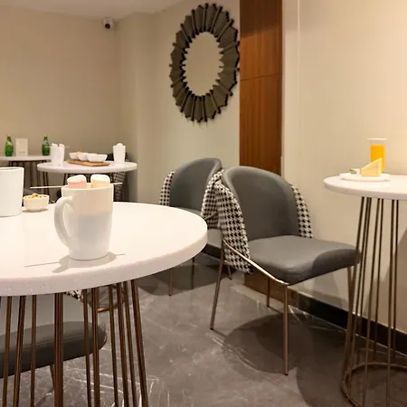 The Prime Delhi, A Luxury Collection Hotel New Delhi-2