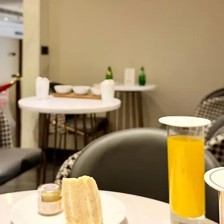 The Prime Delhi, A Luxury Collection Hotel New Delhi-3